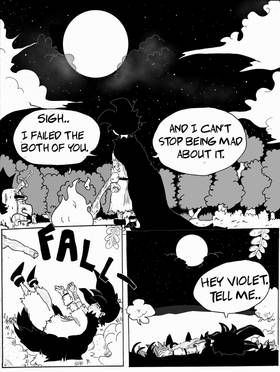 Read Hybrocule  6 Page 4 in English