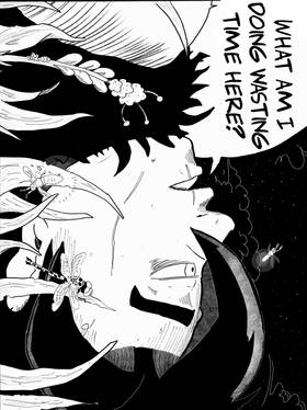 Read Hybrocule  6 Page 5 in English