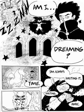 Read Hybrocule  6 Page 6 in English