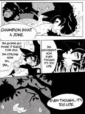 Read Hybrocule  6 Page 7 in English