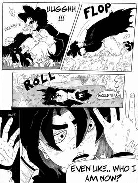 Read Hybrocule  6 Page 8 in English