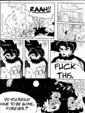 Read Hybrocule  6 Page 9 in English