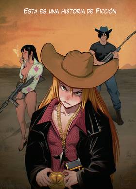 Read Narco Loli Tumbada  2 Page 1 in Spanish