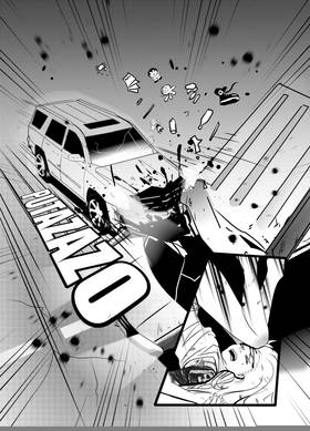 Read Narco Loli Tumbada  1 Page 8 in Spanish