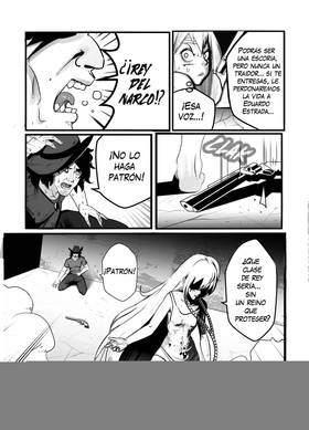 Read Narco Loli Tumbada  2 Page 4 in Spanish