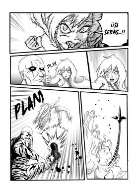 Read Narco Loli Tumbada  2 Page 7 in Spanish