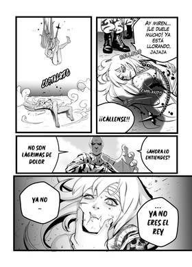 Read Narco Loli Tumbada  2 Page 8 in Spanish