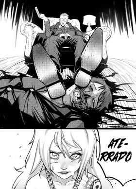 Read Narco Loli Tumbada  4 Page 3 in Spanish