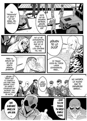 Read Narco Loli Tumbada  4 Page 10 in Spanish