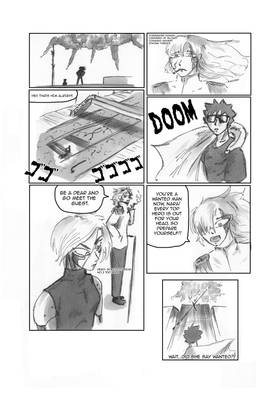 Read The Strongest  1 Page 10 in English