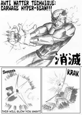 Read The Strongest  1 Page 6 in English