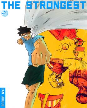 Read The Strongest  1 Page 1 in English