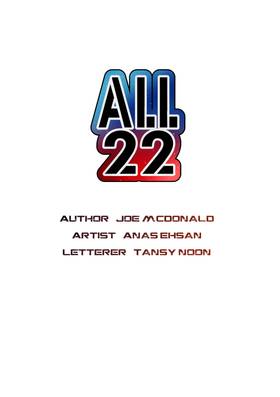 Read All 22  1 Page 1 in English