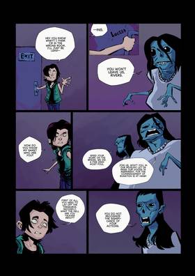 Read Beware the Deathboy  2 Page 2 in English