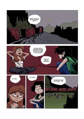 Read Beware the Deathboy  3 Page 2 in English
