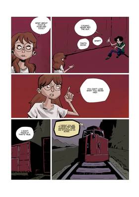 Read Beware the Deathboy  3 Page 3 in English