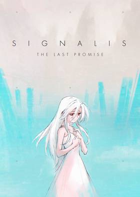 Previous release cover