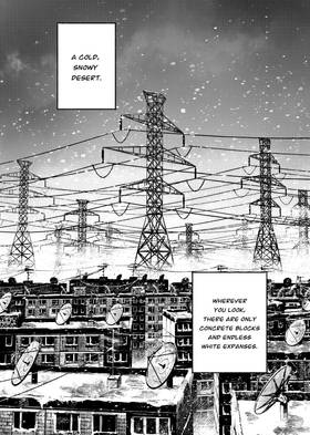 Read Signalis: The Last Promise  2 Page 4 in English