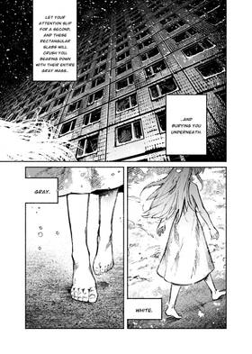 Read Signalis: The Last Promise  2 Page 5 in English