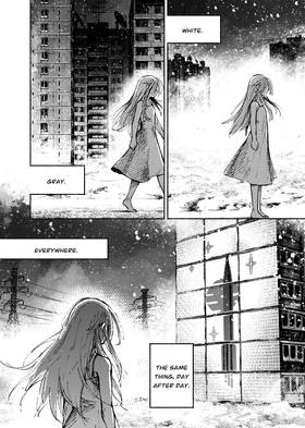 Read Signalis: The Last Promise  2 Page 6 in English