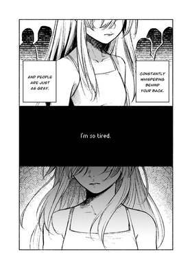 Read Signalis: The Last Promise  2 Page 7 in English