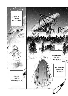 Read Signalis: The Last Promise  2 Page 8 in English