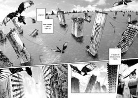 Read Signalis: The Last Promise  2 Page 9 in English