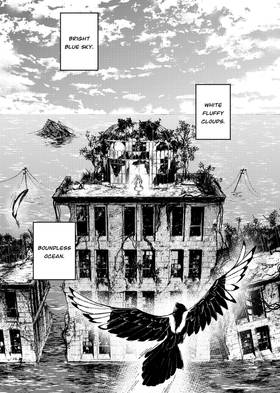 Read Signalis: The Last Promise  2 Page 10 in English