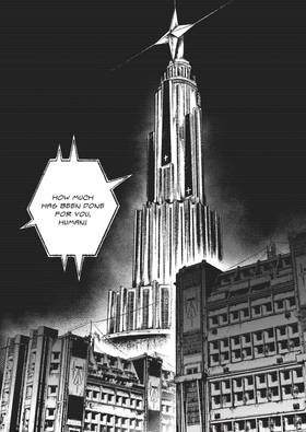 Read Signalis: The Last Promise  1 Page 2 in English