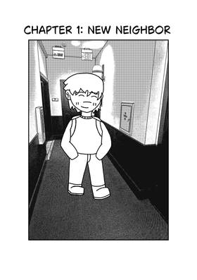 Read Southbound  1 Page 1 in English