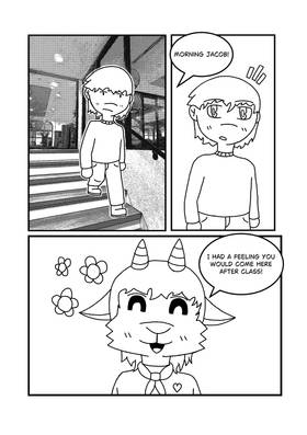 Read Southbound  1 Page 3 in English
