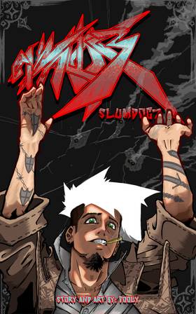 Read SlumdogZ  1 Page 2 in English