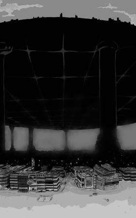 Read SlumdogZ  1 Page 3 in English