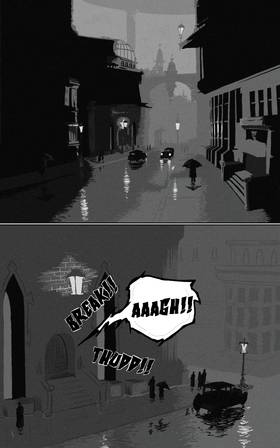 Read SlumdogZ  1 Page 4 in English