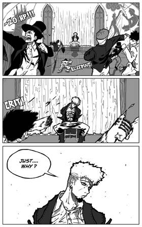Read SlumdogZ  1 Page 5 in English