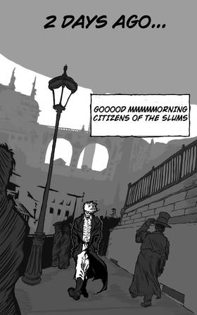 Read SlumdogZ  1 Page 6 in English