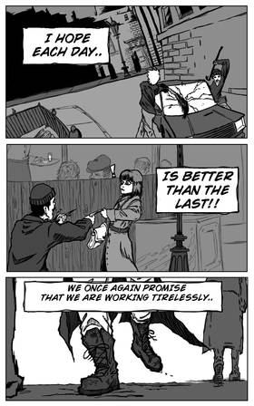 Read SlumdogZ  1 Page 7 in English