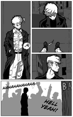 Read SlumdogZ  1 Page 10 in English