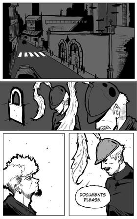 Read SlumdogZ  2 Page 4 in English