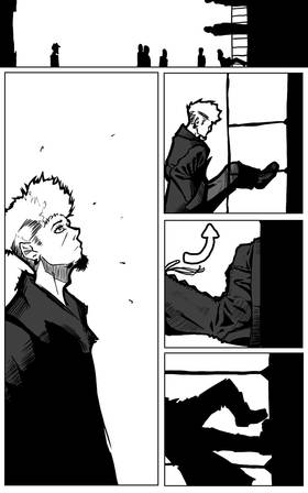 Read SlumdogZ  2 Page 6 in English