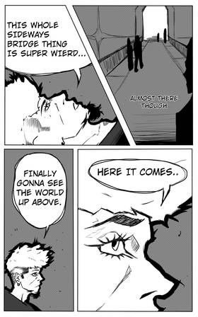 Read SlumdogZ  2 Page 8 in English