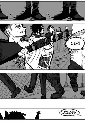 Read SlumdogZ  3 Page 3 in English