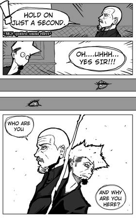 Read SlumdogZ  3 Page 4 in English