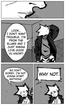 Read SlumdogZ  3 Page 5 in English