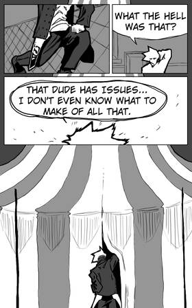 Read SlumdogZ  3 Page 9 in English