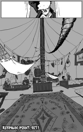 Read SlumdogZ  3 Page 10 in English