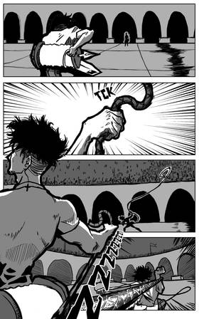 Read SlumdogZ  4 Page 2 in English