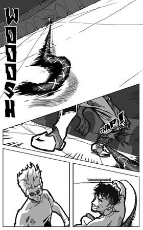 Read SlumdogZ  4 Page 3 in English