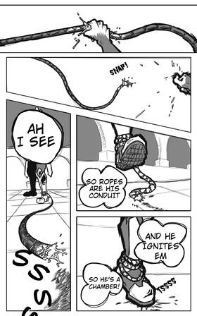 Read SlumdogZ  4 Page 4 in English