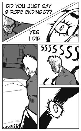 Read SlumdogZ  4 Page 8 in English